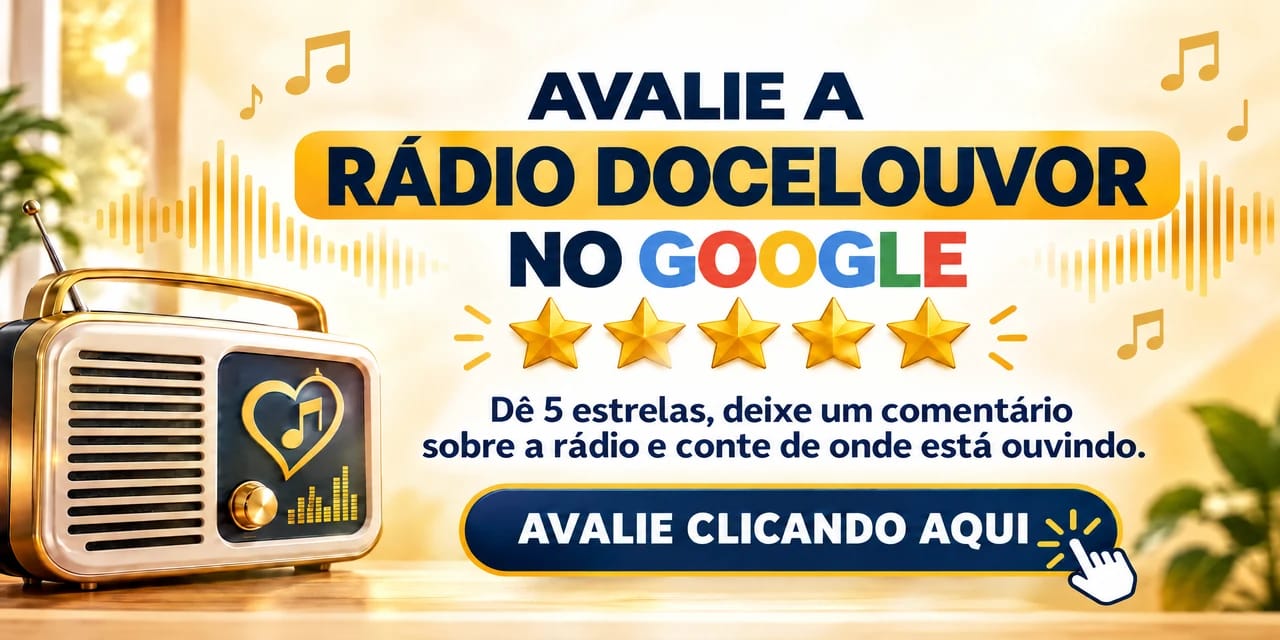 CHAMADA PARA AÇÃO